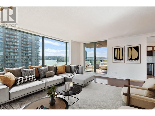 801 8 Laguna Court, New Westminster