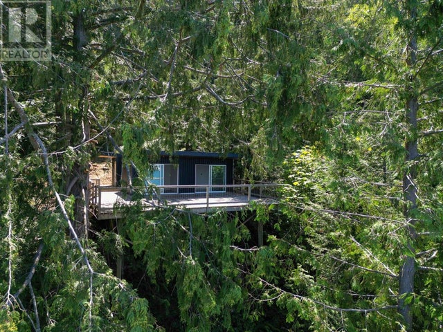 Lot 7 Cotton Point, Keats Island