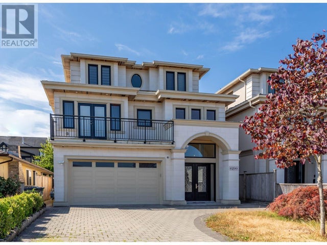 6200 Goldsmith Drive, Richmond