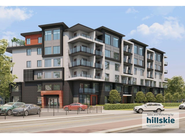 409 15739 Fraser Highway, Surrey