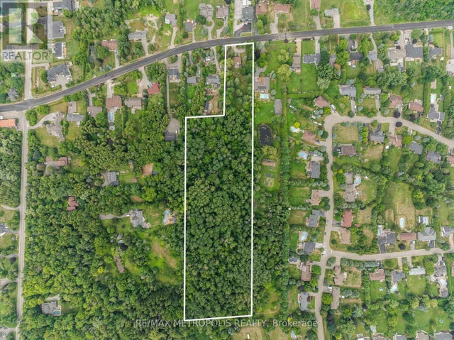 4359 Lloydtown Aurora Road, King (pottageville)