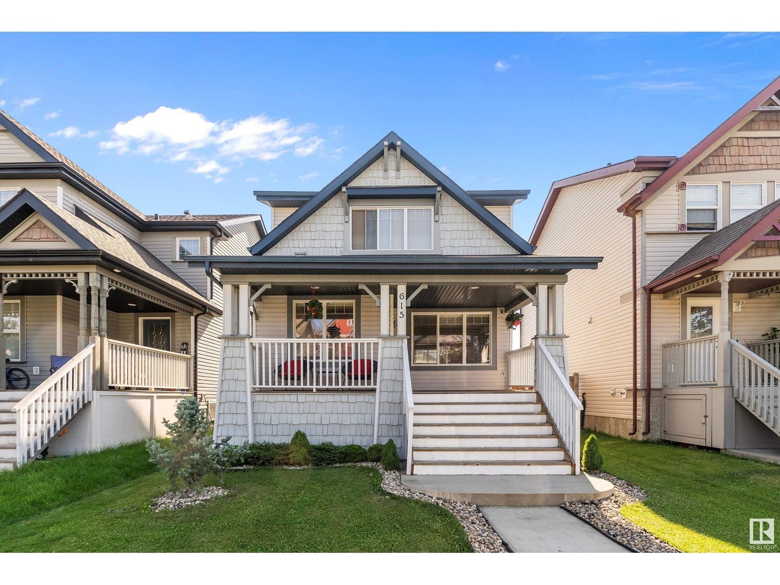 615 Songhurst Wd, Leduc