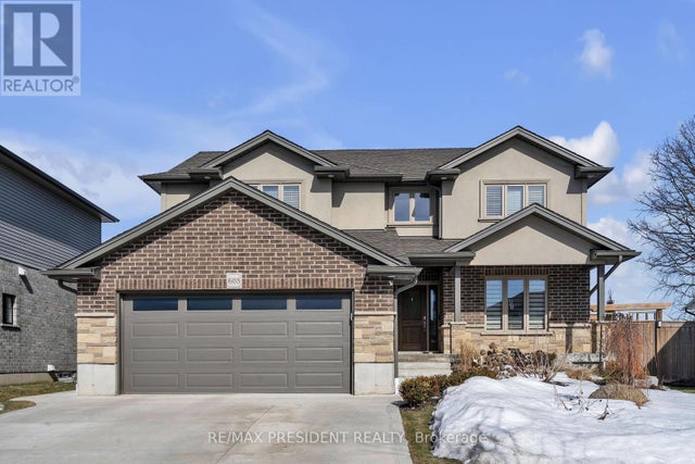 603 Hawthorne Place, Woodstock (woodstock - North)