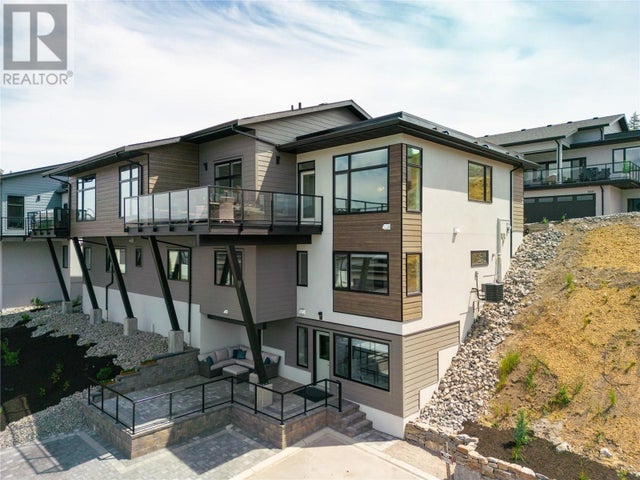 3332 Aspen Lane, Kelowna
