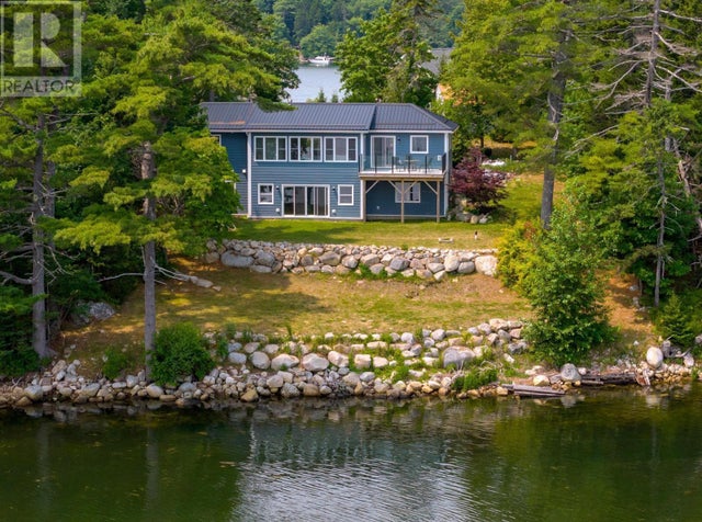 431 Cormorant Lane, Tantallon