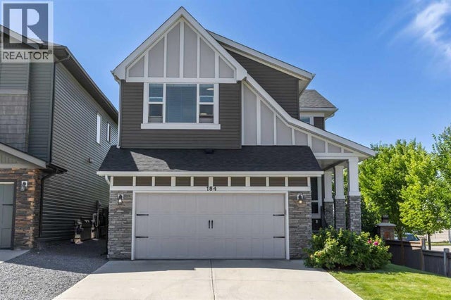 184 Cougar Ridge Manor Sw, Calgary
