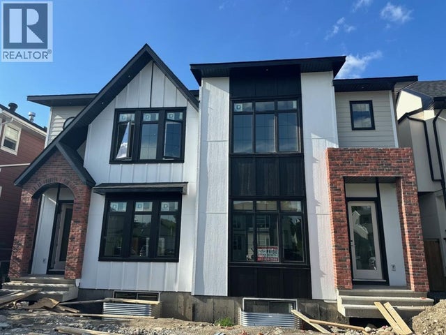 8528 47 Avenue Nw, Calgary