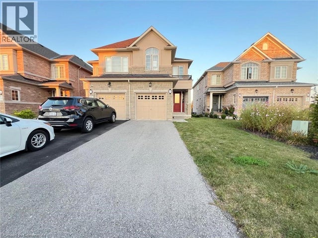 52 Heming Trail, Ancaster