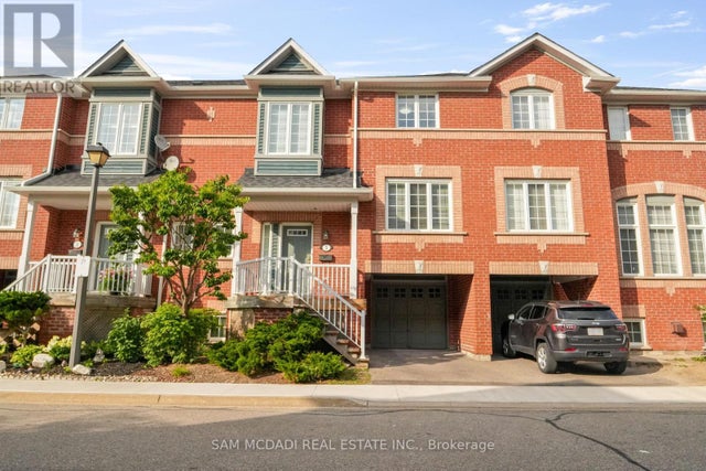 5 - 5031 East Mill Road, Mississauga (east Credit)