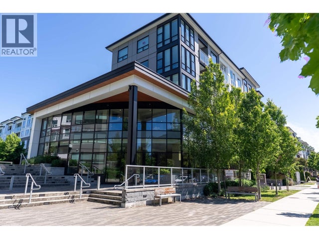 315 9233 Odlin Road, Richmond