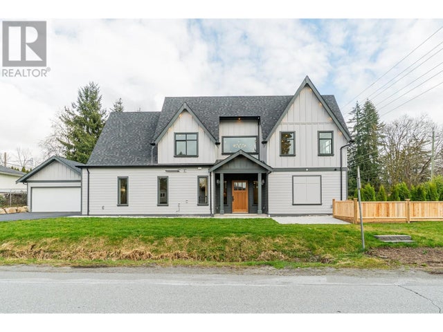 12018 261 Street, Maple Ridge