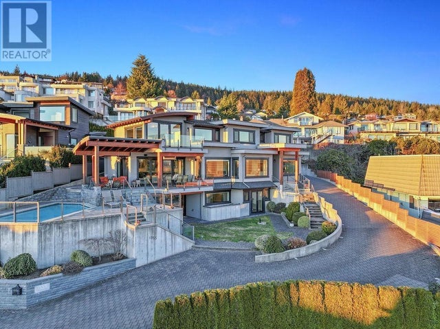 1355 Whitby Road, West Vancouver