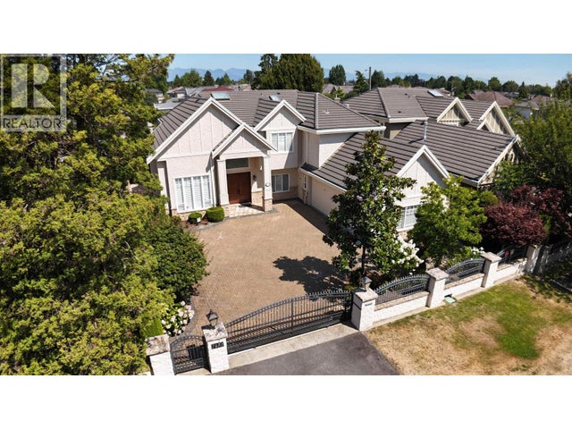 7451 Bates Road, Richmond