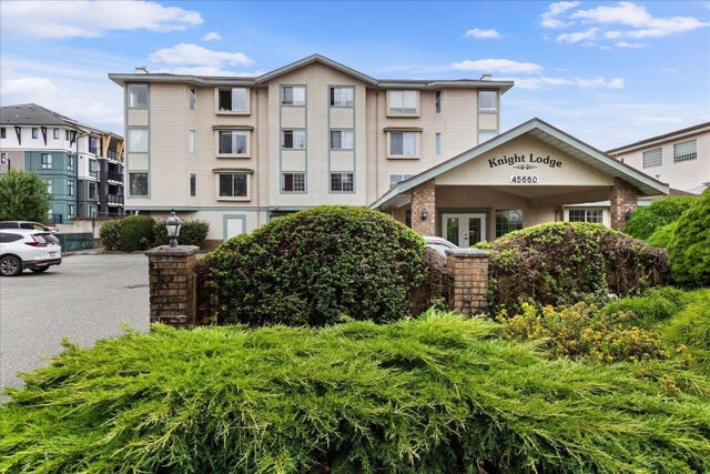 306 45660 Knight Road|sardis West Vedder, Chilliwack