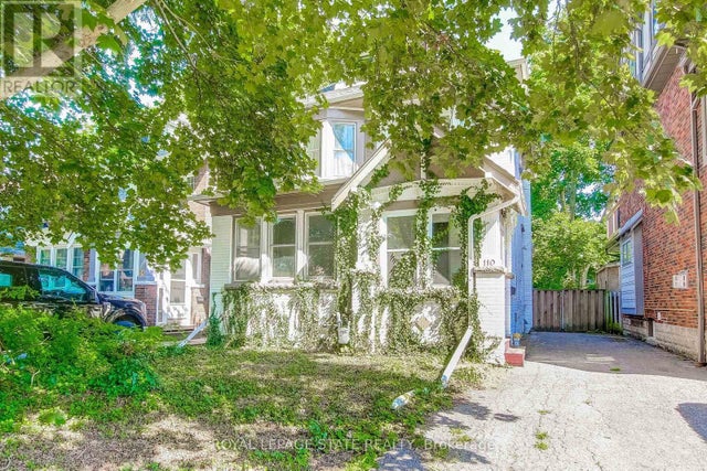 110 Dromore Crescent, Hamilton (westdale)