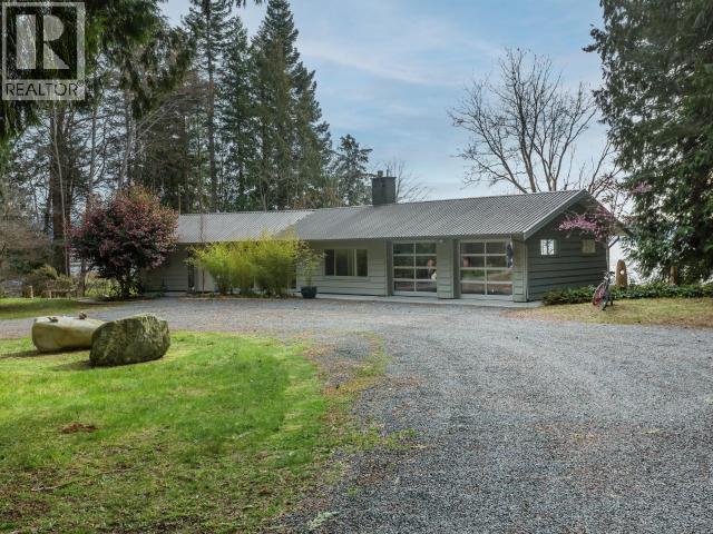 7987 Traffe Road, Powell River