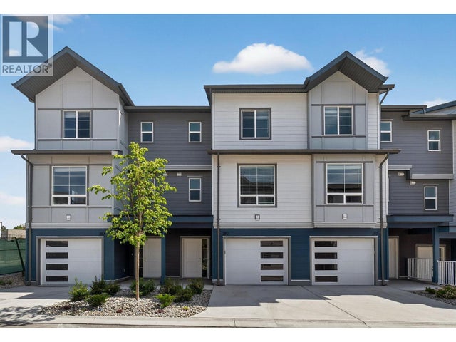 4025 Gellatly Road S Unit# 190, West Kelowna