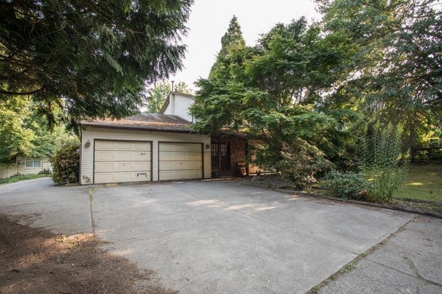 18278 21a Avenue, Surrey