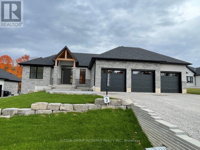 5 Jean Miller Court, Springwater (snow Valley)