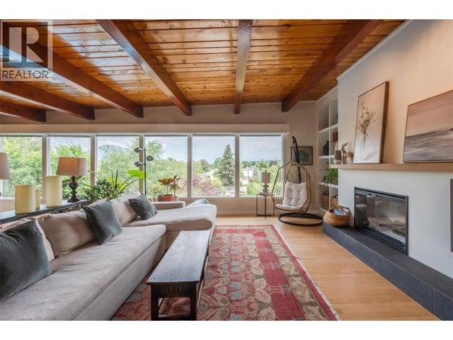 735 Ross Avenue, Penticton