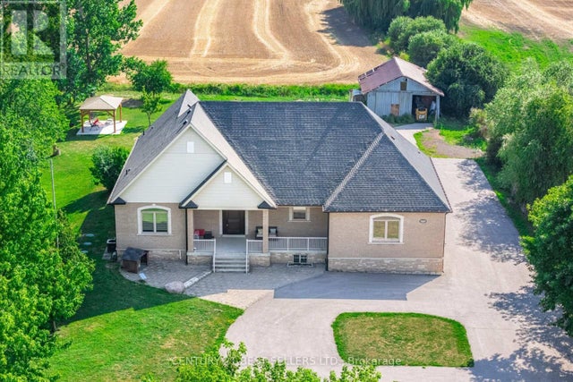 10108 Clarkway Drive, Brampton (highway 427)