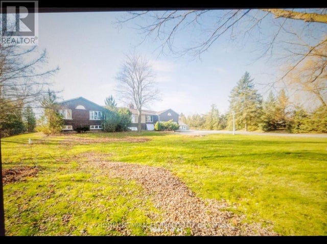 9362 Winston Churchill Boulevard, Halton Hills (rural Halton Hills)