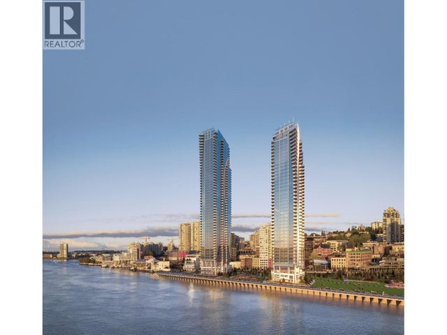 4405 680 Quayside Drive, New Westminster