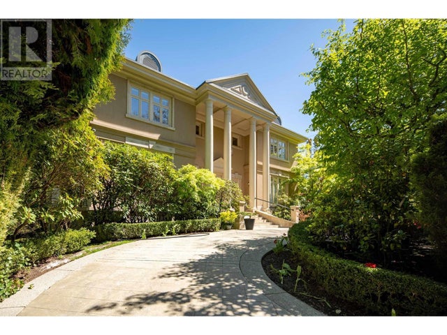 3988 Angus Drive, Vancouver