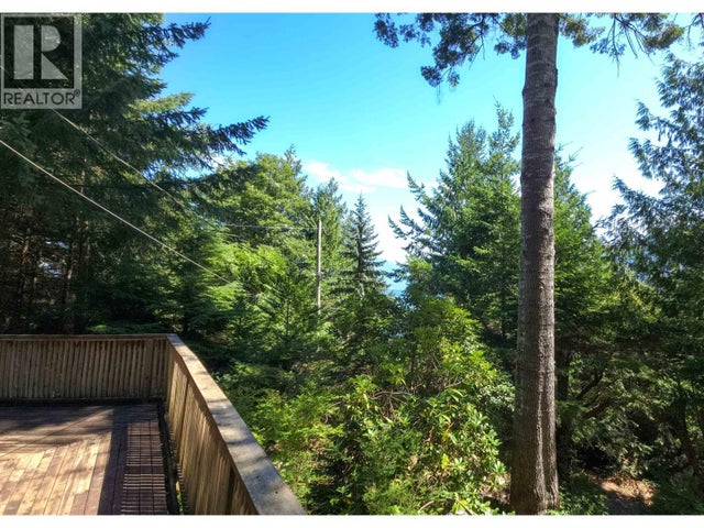 427 Collingwood Road, Keats Island