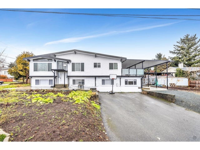 15839 Cliff Avenue, White Rock