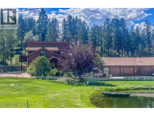 1049 Swansea Road, Invermere