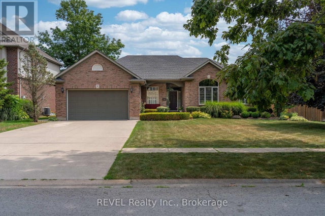 5 Beechwood Crescent, Pelham (fonthill)