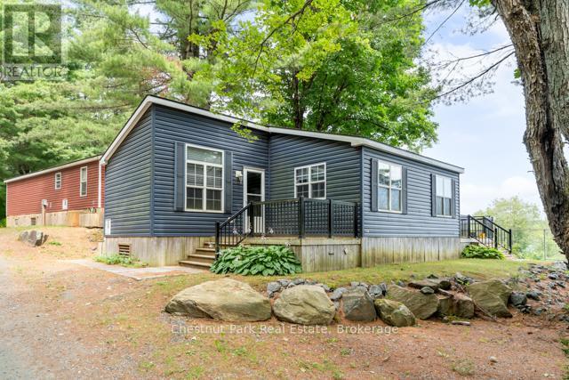 701 - 1047 Bonnie Lake Camp Road, Bracebridge (macaulay)