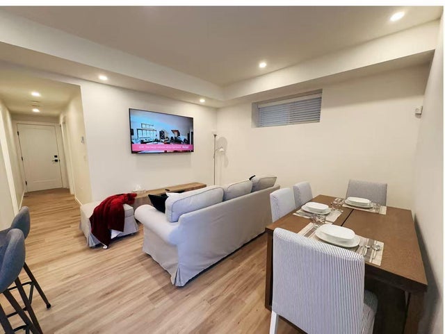 Basement 196xx 76a Avenue, Langley