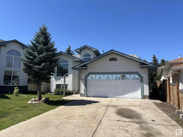 908 Jordan Cr Nw, Edmonton