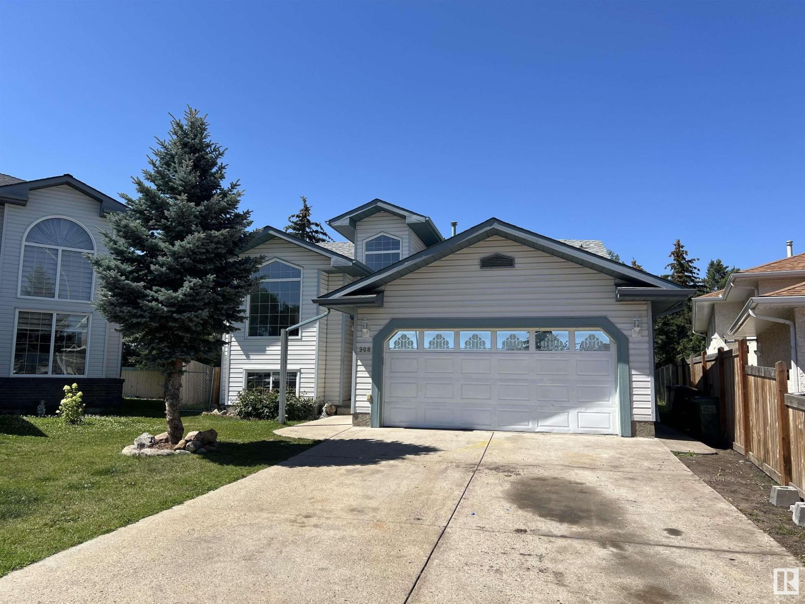 908 Jordan Cr Nw, Edmonton