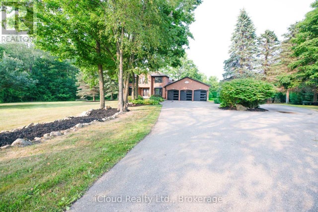 27 Briarwood Drive, Caledon