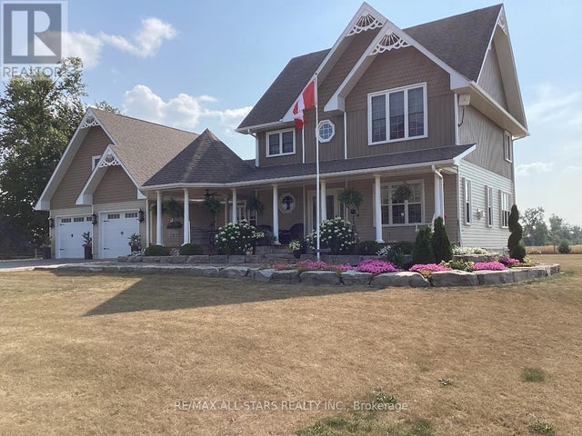 41 Mclarens Creek Road, Kawartha Lakes (fenelon)
