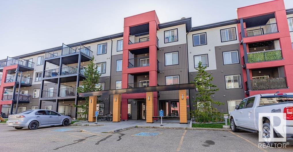 #114 340 Windermere Rd Nw, Edmonton