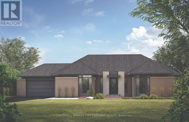 244 Cabrelle Place, Ottawa