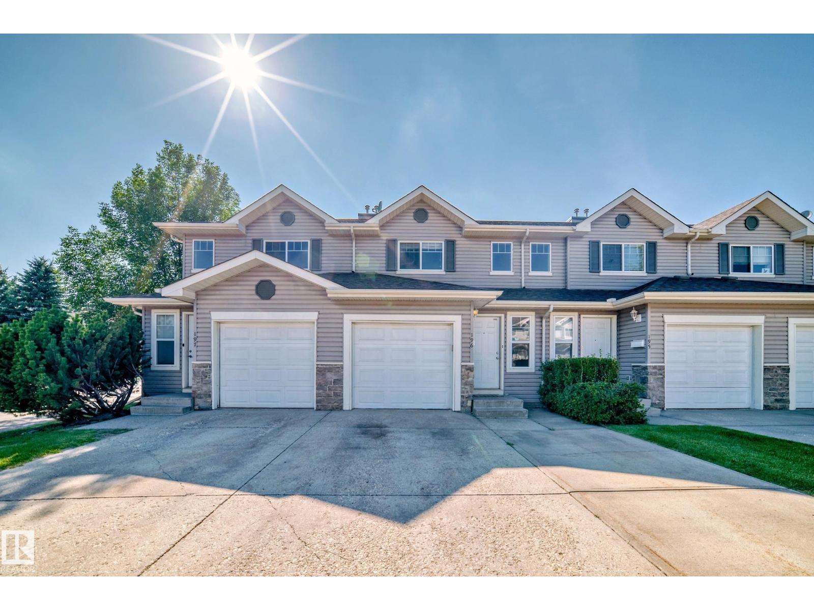 #196 230 Edwards Dr Sw, Edmonton
