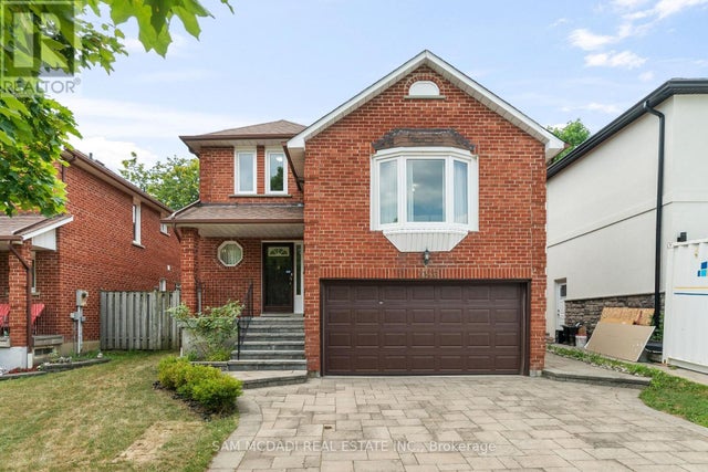 3346 Palgrave Road, Mississauga (fairview)