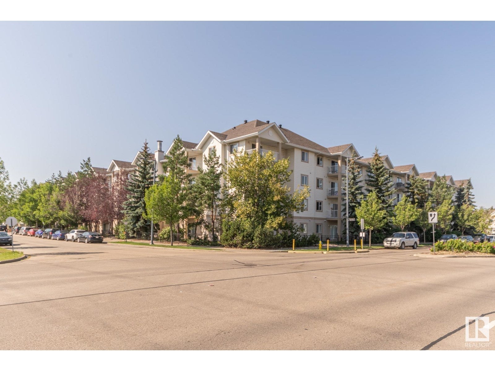 #119 245 Edwards Dr Sw, Edmonton