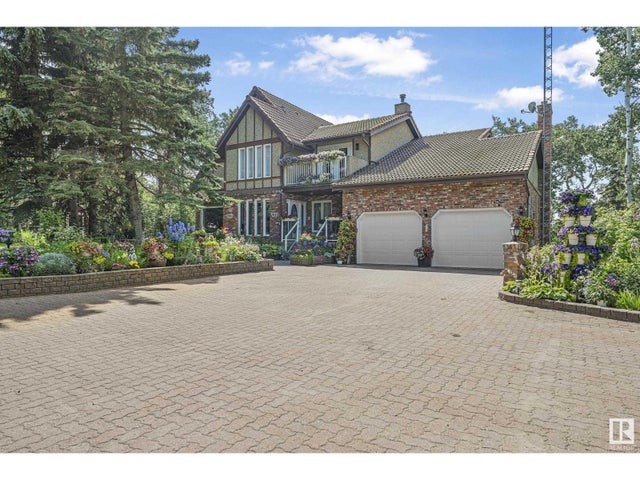 #11 474012 Rge Road 242, Rural Wetaskiwin County