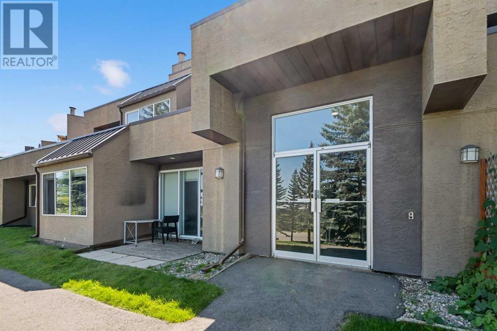 4, 218 Village Terrace Sw, Calgary