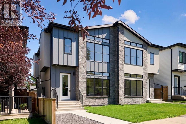 2006 26a Street Sw, Calgary