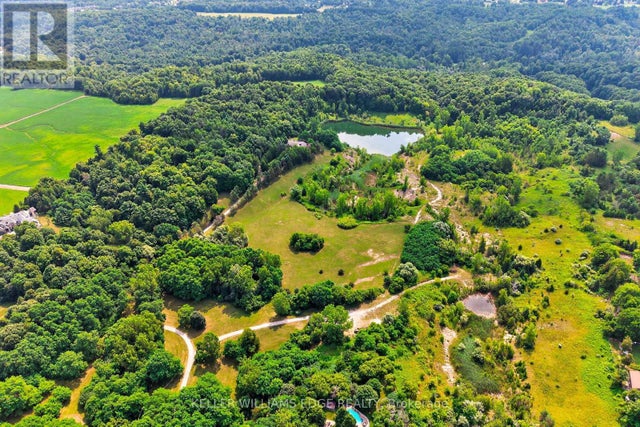 2360 8 Side Road, Burlington