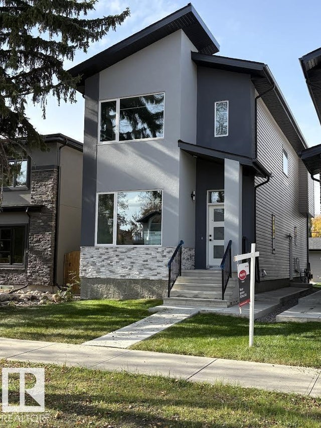 11032 128 St Nw, Edmonton