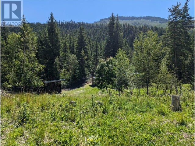 7160 China Valley Road, Chase