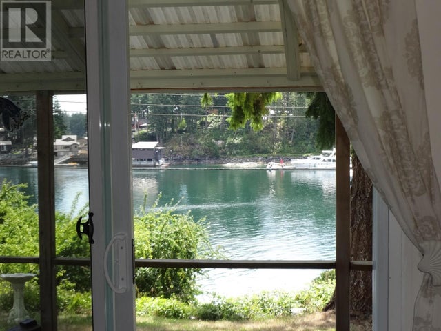 13173 Sexw'amin Street, Garden Bay